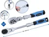 Brilliant Tools 1/4 Teleskop-Umschaltknarre mit flexibelem Produktbild-Vorschau 8