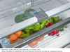 Siemens KI87SADE0 iQ500 Einbau-Kühlgefrierkombination Produktbild-Vorschau 35