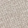 Duhome Sitzhocker aus Bouclé Polsterhocker 360° Drehbar Produktbild-Vorschau 6