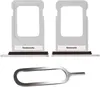 iPHONE 11 SIM KARTEN HALTER TRAY ADAPTER FACH STECKER SLOT Produktbild-Vorschau 1