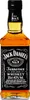 A bottle of Jack Daniel's Old No. 7 Tennessee Whiskey. Produktbild-Vorschau