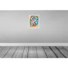 vianmo Blechschild 40x30 cm Japan Asien Fisch Sushi Produktbild-Vorschau 2