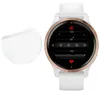 3x Schutzfolie für den Bildschirm für Garmin Venu 2S, Bizon Produktbild-Vorschau 4