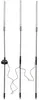 Star Trading 482-38, Ballard lighting, Transparent, Produktbild-Vorschau 1