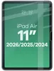 Bizon Glass Tab Clear Panzerglas für iPad Air 11"" 7 / 6 Produktbild-Vorschau 3