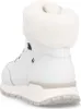 R-Evolution Damen Stiefeletten W0670-80 Farbe: Weiß Größe: Produktbild-Vorschau 46