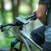 SP Connect Handelbar Mount Pro MTB Fahrrad Lenker Handy Produktbild-Vorschau 3