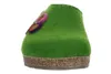 Haflinger Damen Hausschuh Pantoffel Wollfilz Grizzly Kanon Produktbild-Vorschau 55