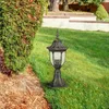 Klasická stojací zahradní lampa 1xE27 Milano antické zlato Náhled obrázku produktu 15