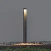doporro Lampe LED sur Pied Extérieure 5W avec LED Lampe Voir les images du produit 1