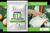 Vitamin B12 400 mcg - 250 Tabletten - Methylcobalamin - Produktbild-Vorschau 6