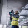 Bosch Professional Combi-Set 18VKit:GSR+GWS+GBH+3x4.0Ah+GAL Produktbild-Vorschau 17