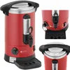 Ohřívač vody s dvojitými stěnami a odkapávačem 6,1 l 1500 W Náhled obrázku produktu 6