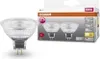 2er-Pack OSRAM LED SUPERSTAR MR16 12V 5W 927 GU5.3 Spot, Produktbild-Vorschau 2