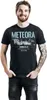 Linkin Park T-Shirt Herren Wall Art schwarz Band-Merch, Produktbild-Vorschau 4
