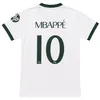 Real Madrid futbalový dres Mbappé - domáci futbalový dres Náhľad obrázku produktu 5