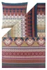 Estella Mako Interlock Jersey Bettwäsche Martina multicolor Produktbild-Vorschau 2