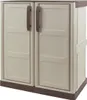 Skříň Pvc Domácí Bežová 70X39X85,5Cm Náhled obrázku produktu 2