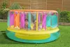 Bestway® BounceJam™ Château gonflable Ø 180 x 86 cm Voir les images du produit 5