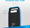 Xlayer Solar Power Bank I 15000mAh I Camping I Outdoor Produktbild-Vorschau 9
