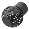 LED Solar Laterne klein mit Flammeneffekt - 6er Set - Mini Produktbild-Vorschau 6
