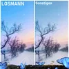 Cartuchos de tinta compatibles LOSMANN PGI-525 CLI-526 para Vista previa de la imagen del producto 5