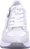 Rieker Damen Sneaker beige kombi, Damen:40 EU Produktbild-Vorschau 36