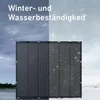 Kleines Kraftwerk Flexibles Balkonkraftwerk 450Wp – 0% MwSt Produktbild-Vorschau 4