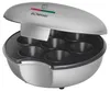 Bomann MM 5020, Cupcake-Gerät, 7 Kuchen, Silber, 900 W, 230 Produktbild-Vorschau 4