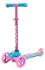 Flitzkids 2.0 Skate Wonders (różowy/jasnoniebieski) Podgląd zdjęcia produktu 3