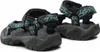 Teva Damskie Sandały Trekkingowe Terra FI 5 Uniwersalne Podgląd zdjęcia produktu 17