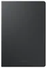 Samsung Book Cover Galaxy Tab S6 Lite gray Produktbild-Vorschau 1