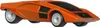 Mattel FPY86; HRV77 - Hot Wheels LANCIA STRATOS ZERO - % Produktbild-Vorschau 2