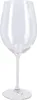 Excellent Houseware Weinglaser - 4x Stuck - Glas - 540 ml Produktbild-Vorschau 5