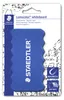 STAEDTLER® 652 BK Whiteboard-veger Productafbeelding-voorbeeld 2