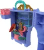 Mattel Disney Little Mermaid Play Set Voir les images du produit 7