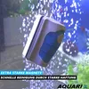 AQUARIX Aquarium-Scheibenreiniger Aquarium Algenmagnet Produktbild-Vorschau 3