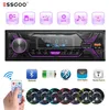 Radio samochodowe 1 DIN, Bluetooth, funkcja głośnomówiąca, Podgląd zdjęcia produktu 4