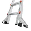 Multifunktionsleiter Little Giant VELOCTIY 4x4 stufen, Produktbild-Vorschau 12