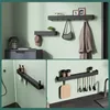 Mai & Mai Wandgarderobe mit Ablage und 4 Haken, Produktbild-Vorschau 7