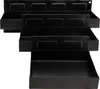 Magnetische Ablage McPower 3er-Set Breite 150 / 210 / 310mm Produktbild-Vorschau 2