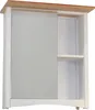 Badezimmermöbel aus Massivholz Produktbild-Vorschau 1