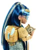 Monster High HXH74, 4 rok / roky, 150 mm, 250 g Náhľad obrázku produktu 8