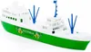 Kreuzfahrtschiff "Victoria" , Spielzeugboot Produktbild-Vorschau 11