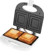 ECG S 1170 | Machine à sandwichs | Préparation de 2 Voir les images du produit 2