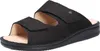 Finn Comfort Riad - Pantolette, Buggy (Nubukleder), schwarz Produktbild-Vorschau 1