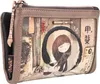 Anekke Shōen Flexible Wallet M Multicolor Produktbild-Vorschau 11