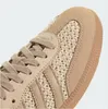 Adidas Samba JR9446 Schuhe Beige Produktbild-Vorschau 7