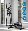Orbi-trek MAGNETYCZNY TRENAŻER ELIPTYCZNY REVO rower Podgląd zdjęcia produktu 2