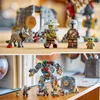LEGO Star Wars 75451 Showdown mit dem Wächterdroiden am Produktbild-Vorschau 5